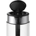 HERVIDOR DE AGUA XIAOMI KETTLE GLASS NEGRO HERVIDOR DE AGUA XIAOMI KETTLE GLASS NEGRO
