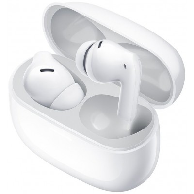 Xiaomi Auriculares Buds 5 Pro-Moonlight Anc Blanco