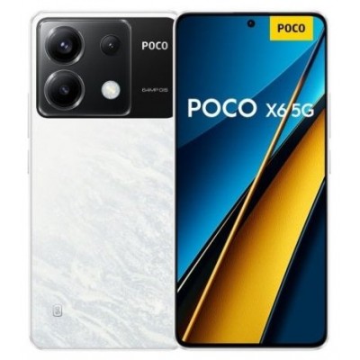 SMARTPHONE XIAOMI POCO X6 6,67" GORILA GLASS 8GB