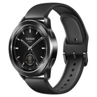 SMARTWATCH REDMI WATCH S3 NEGRO XIAOMI (Espera 4 dias)