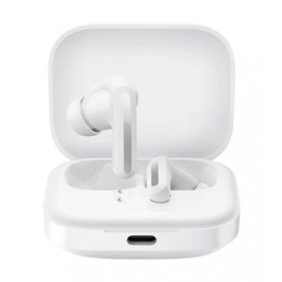 AURICULARES XIAOMI BUDS 5 CERAMIC WHITE