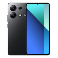 SMARTPHONE REDMI NOTE 13 8GB/512GB MIDNIGHT BLACK SMARTPHONE REDMI NOTE 13 8GB/512GB MIDNIGHT BLACK