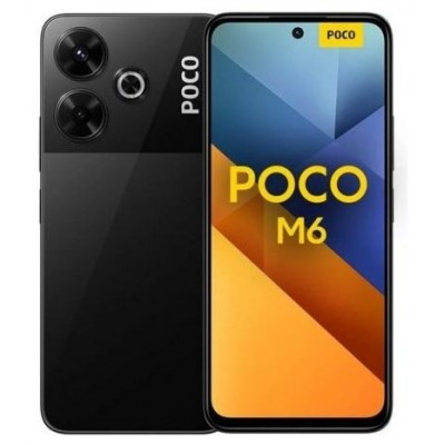 SMARTPHONE XIAOMI POCO 6,79" 8GB 256GB DS 4G 5030