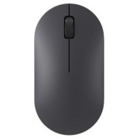 RATON XIAOMI MOUSE LITE 2 BLACK RF INALAMBRICO BATERIA RECARGABLE