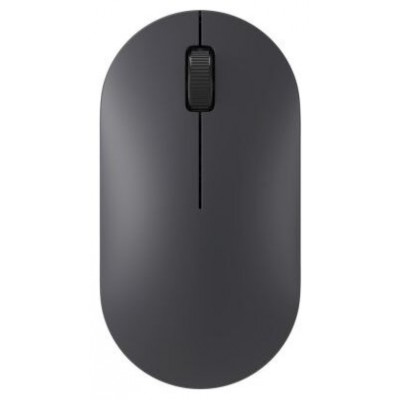 RATON XIAOMI MOUSE LITE 2 BLACK RF INALAMBRICO BATERIA RECARGABLE