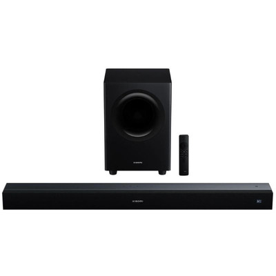 ALTAVOCES XIAOMI SOUNDBAR P 2 1CH ALTAVOCES XIAOMI SOUNDBAR P 2 1CH