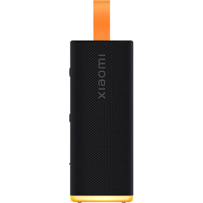 ALTAVOZ PORTATIL XIAOMI SOUND PLAY 18W BLACK