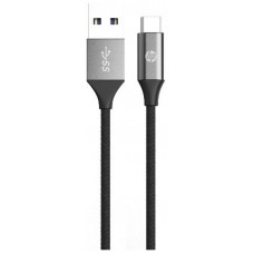 HP CABLE USB 3.1 A-C PARA CARGA Y TRANSFERENCIA DE DATOS 1,5m