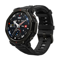 AMAZFIT T-REX PRO 44MM TACTICAL BLACK (Espera 4 dias) AMAZFIT T-REX PRO 44MM TACTICAL BLACK (Espera 4 dias)
