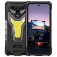 ULEFONE ARMOR 34 PRO BLACK (Espera 4 dias) ULEFONE ARMOR 34 PRO BLACK (Espera 4 dias)