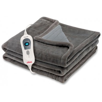 PAE MANTA TERMICA SOFTY FLEECE UFESA 10405396