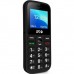 TELEFONO SPC FORTUNE2 4G BK