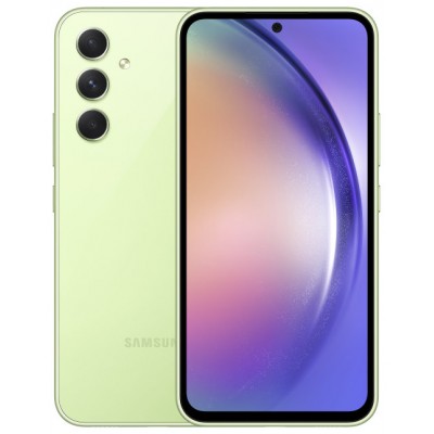 SMARTPHONE SAMSUNG GALAXY A54 6.4" 120Hz