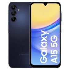 SMARTPHONE SAMSUNG GALAXY A15 6.5" 90Hz 4Gb/128Gb