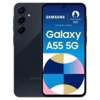 SMARTPHONE SAMSUNG  SM-A556BZKAEUE GALAXY A55