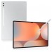 TABLET SAMSUNG GALAXY TAB S10 ULTRA X920 256 GB 14.6"" SILVER (Espera 4 dias)