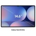 TABLET SAMSUNG GALAXY TAB S10 ULTRA X920 256 GB 14.6"" SILVER (Espera 4 dias)