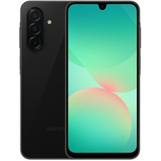 Samsung Galaxy A26 5G 6.7" FHD+ 128GB 6GB Black Samsung Galaxy A26 5G 6.7" FHD+ 128GB 6GB Black