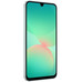 SMARTPHONE SAMSUNG GALAXY A26 6GB 128GB 5G MINT SMARTPHONE SAMSUNG GALAXY A26 6GB 128GB 5G MINT