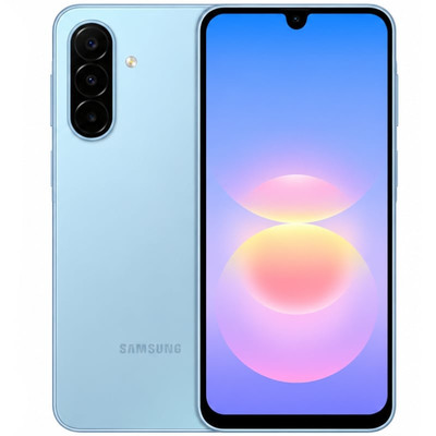 Samsung Galaxy A18 4G 128GB 4GB Light Blue Samsung Galaxy A18 4G 128GB 4GB Light Blue