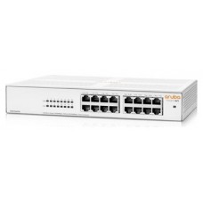 HPE NW IOn 1430 16xGbE Switch L2