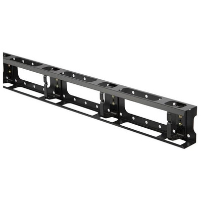 PEPEGREEN GUIA CABLE VERTICAL PARA ARMARIO DE 42U PEPEGREEN GUIA CABLE VERTICAL PARA ARMARIO DE 42U