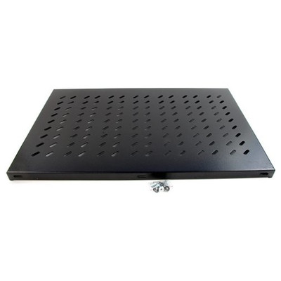 PEPEGREEN BANDEJA FIJA DE 1U PARA ARMARIO RACK DE PIE CON FONDO 80 CM PEPEGREEN BANDEJA FIJA DE 1U PARA ARMARIO RACK DE PIE CON FONDO 80 CM
