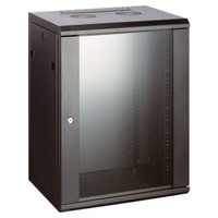 PEPEGREEN ARMARIO RACK 19" 12U 60X60 MONTADO PEPEGREEN ARMARIO RACK 19" 12U 60X60 MONTADO