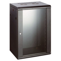 PEPEGREEN ARMARIO RACK 19" 15U 60X60 MONTADO PEPEGREEN ARMARIO RACK 19" 15U 60X60 MONTADO