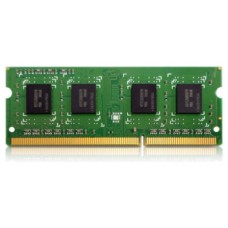QNAP 2GB DDR3L 1600MHz SO-DIMM módulo de memoria (Espera 4 dias)