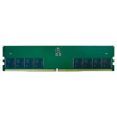 QNAP RAM-32GDR5ECT0-UD-4800 módulo de memoria 32 GB 1 x 32 GB DDR5 4800 MHz ECC (Espera 4 dias)