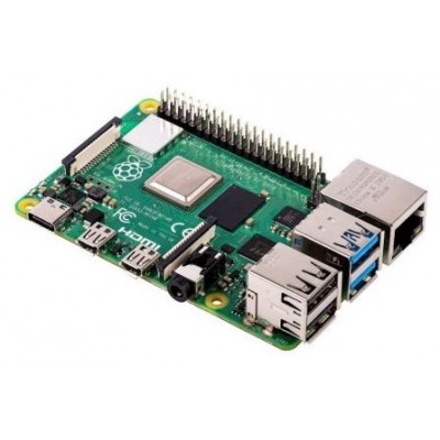 Equipada con un potente procesador ARM Cortex-A72