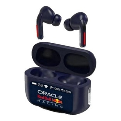 Red Bull Auriculares Nitro in-ear TWS 360mAh