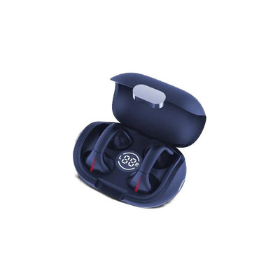 Red Bull Auriculares Sonic open-ear TWS 370mAh Red Bull Auriculares Sonic open-ear TWS 370mAh