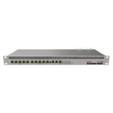 ROUTER MIKROTIK RB1100AHx4 DUDE EDITION RB1100DX4