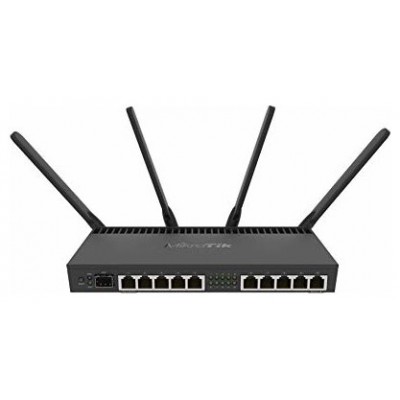 ROUTER MIKROTIK RB4011 IGS+5HACQ2HND-IN