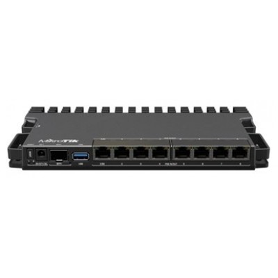 Mikrotik RB5009UPr+S+IN Router 7xGbE 1x2.5GbE SFP+