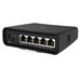 MikroTik RBD52G-5HacD2HnD-TC hAP AC&sup2; 5xGB 5GHz L4