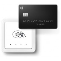 SUMUP SOLO+CRADLE RETAIL IBERIA (Espera 4 dias)