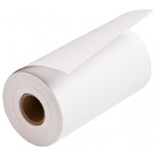 BROTHER Caja de 12 Rollos de papel termico continuo 58mmx86m