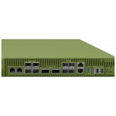 Mikrotik RDS2216 Data Server 2x100G QSFP28 1xGb