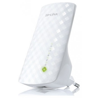 REPETIDOR TP-LINK BANDA DUAL PARED