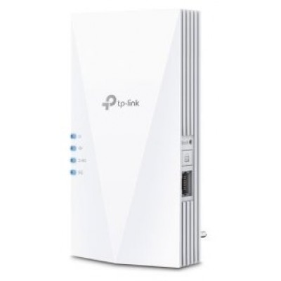 RANGE EXTENDER WIFI 6 DUALBAND TP-LINK RE780X AX3000