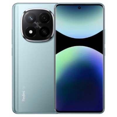 SMARTPHONE XIAOMI REDMI NOTE 14 PRO+ 5G 6,67" (Espera 4 dias)