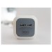 3Go REG4CUBEUSB - Regleta 4 tomas - 2 x USB 2.4A -