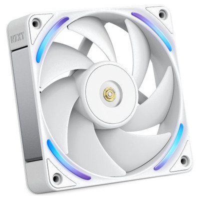 NZXT F120X (Espera 4 dias) NZXT F120X (Espera 4 dias)