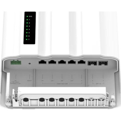 Reyee RG-ES207GS-AC-OD Switch Exterior Cloud 4P Po