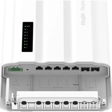 Reyee RG-ES207GS-PI-OD Switch Exterior Cloud CC 4P Reyee RG-ES207GS-PI-OD Switch Exterior Cloud CC 4P