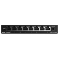SWITCH RUIJIE REYEE RG-ES208GC GIGALAN 8p CLOUD