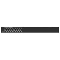 SWITCH RUIJIE REYEE RG-ES216GC 5-PORT 10/100 MBPS DESKTOP SWITCH